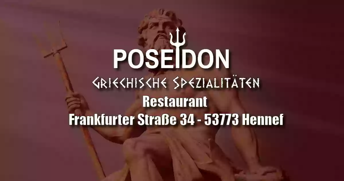 Restaurant Poseidon