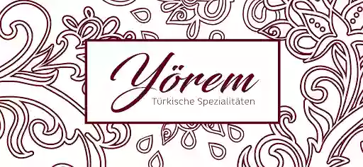 Yörem