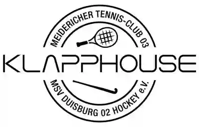 Klapphouse