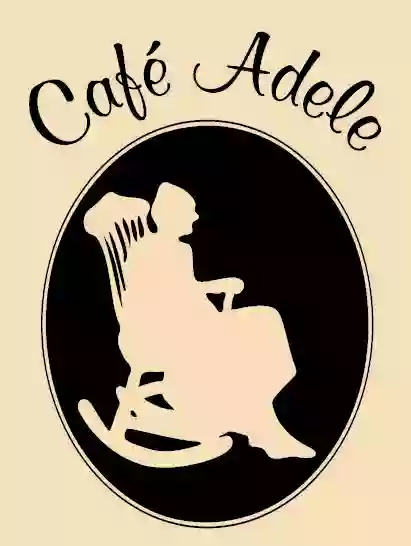 Cafe Adele