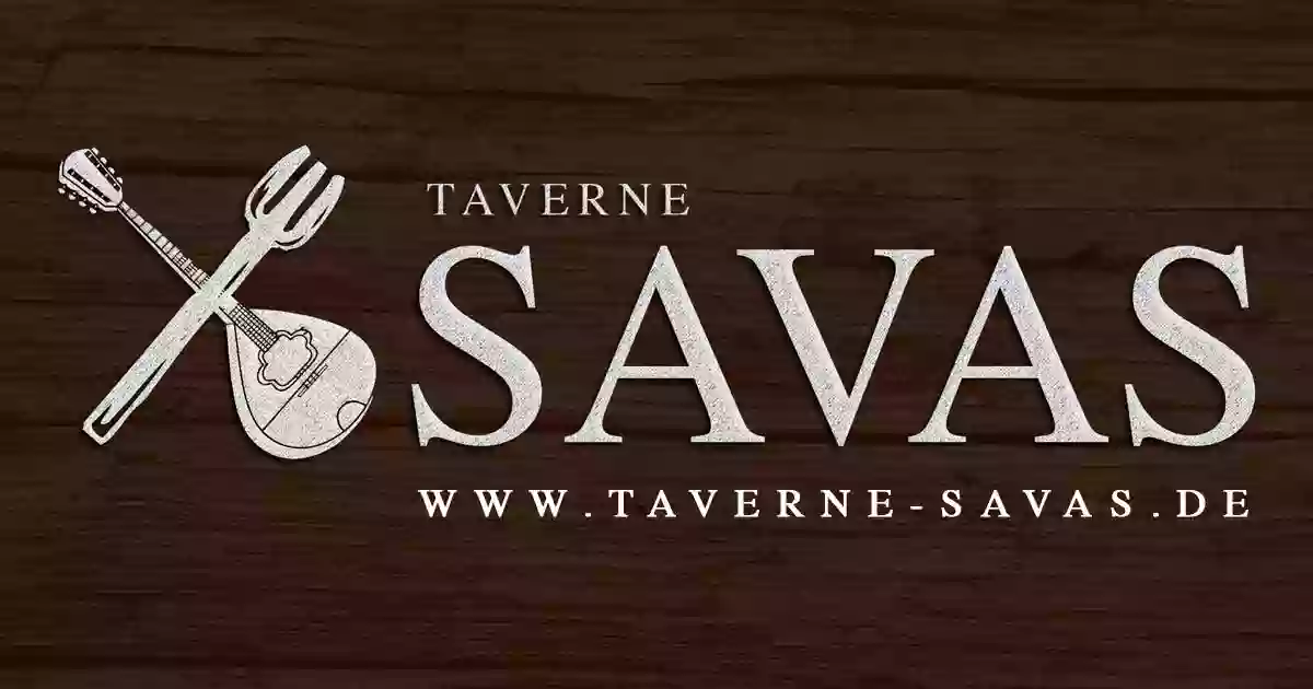 Taverne Savas