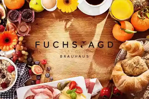 Sonntagsbrunch in Düsseldorf