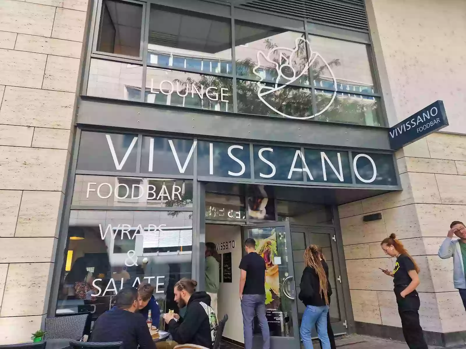 Vivissano