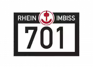 Rhein Imbiss 701