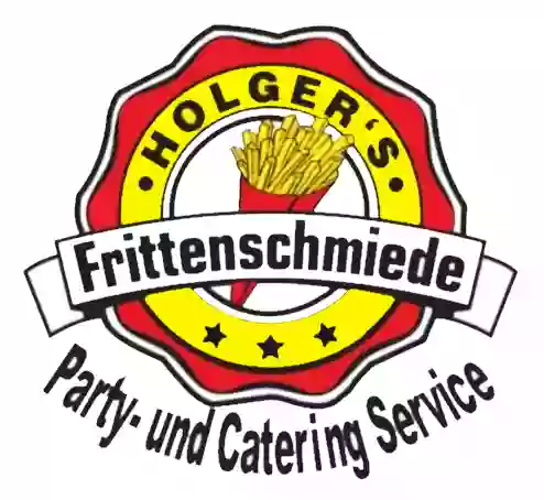 Holger's Frittenschmiede