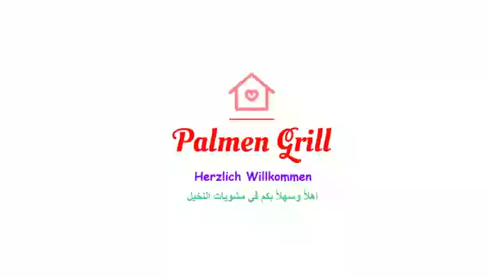 Palmen Grill