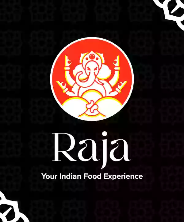 Raja - Indian Food