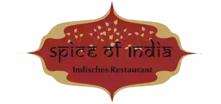 Spice of India · Restaurant & Lieferservice