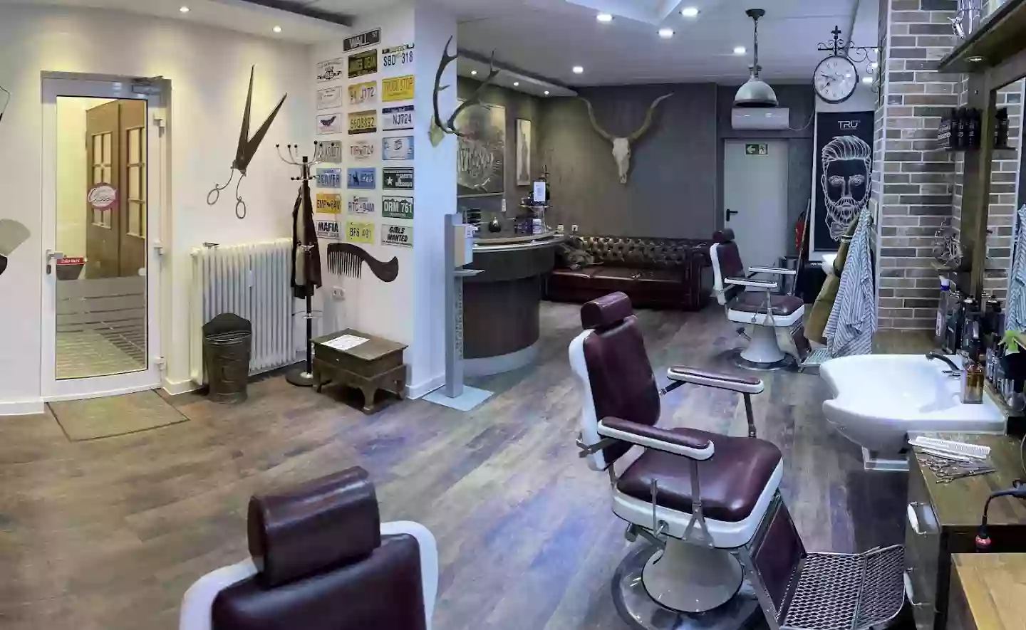 Daddy’s Barbershop Neuss