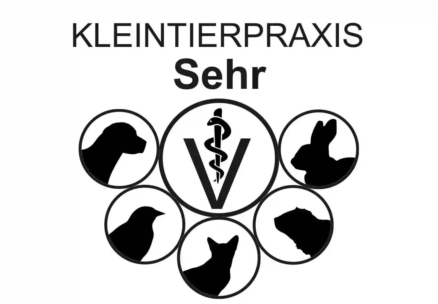 Kleintierpraxis Sehr