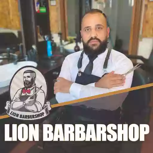 Lion Barbershop