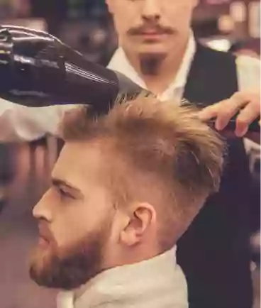 hasan barber shop
