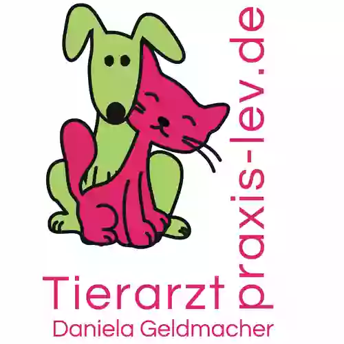 Tierarztpraxis Daniela Geldmacher in Leverkusen