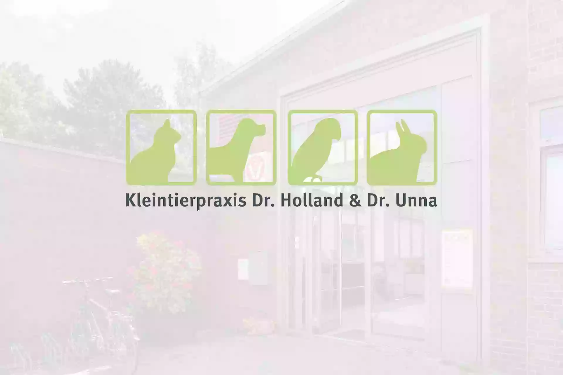 Kleintierpraxis Dr. Holland & Dr. Unna