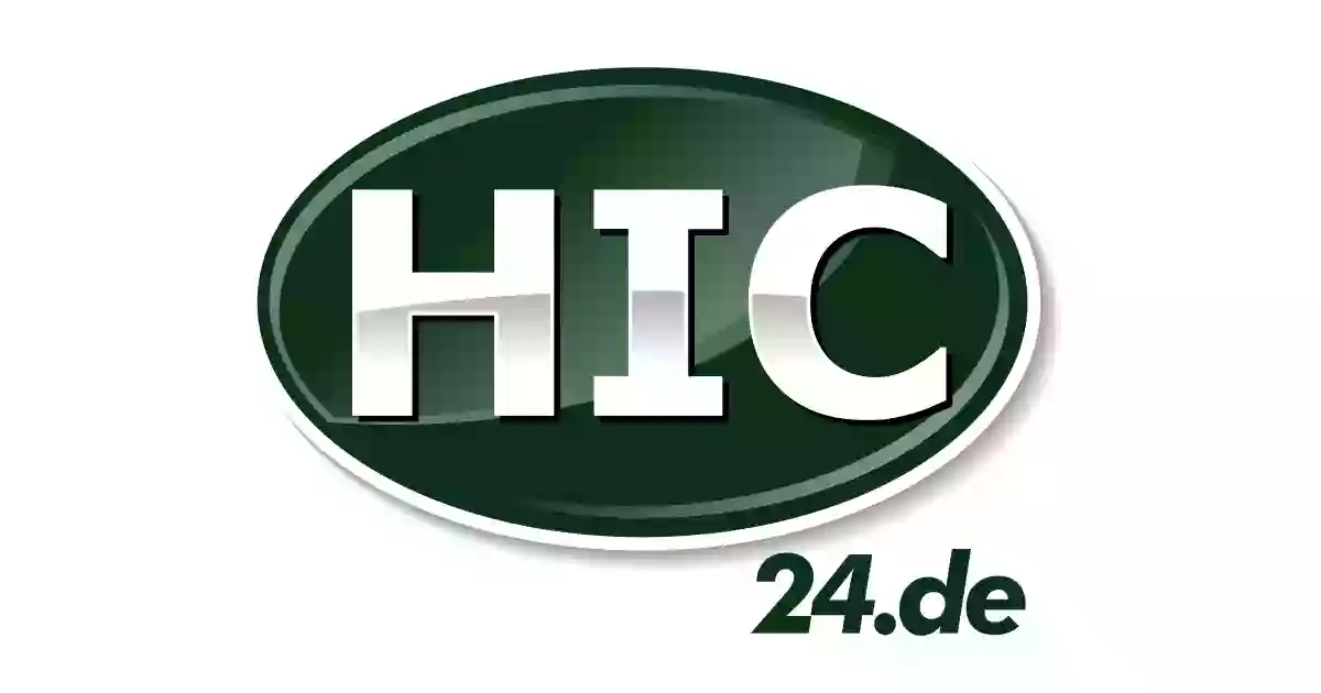 HIC - Hoersch Immobilien IVD – Immobilienmakler Nettetal