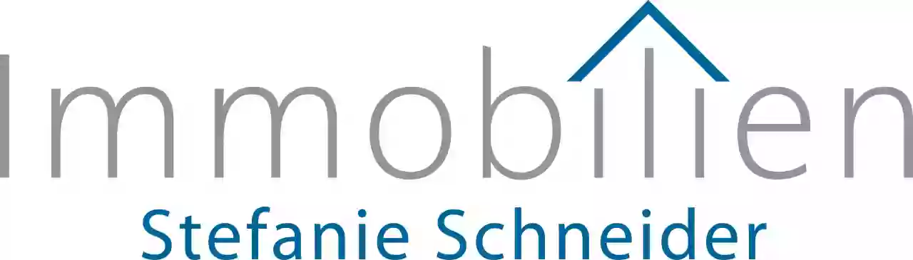 Immobilien Stefanie Schneider