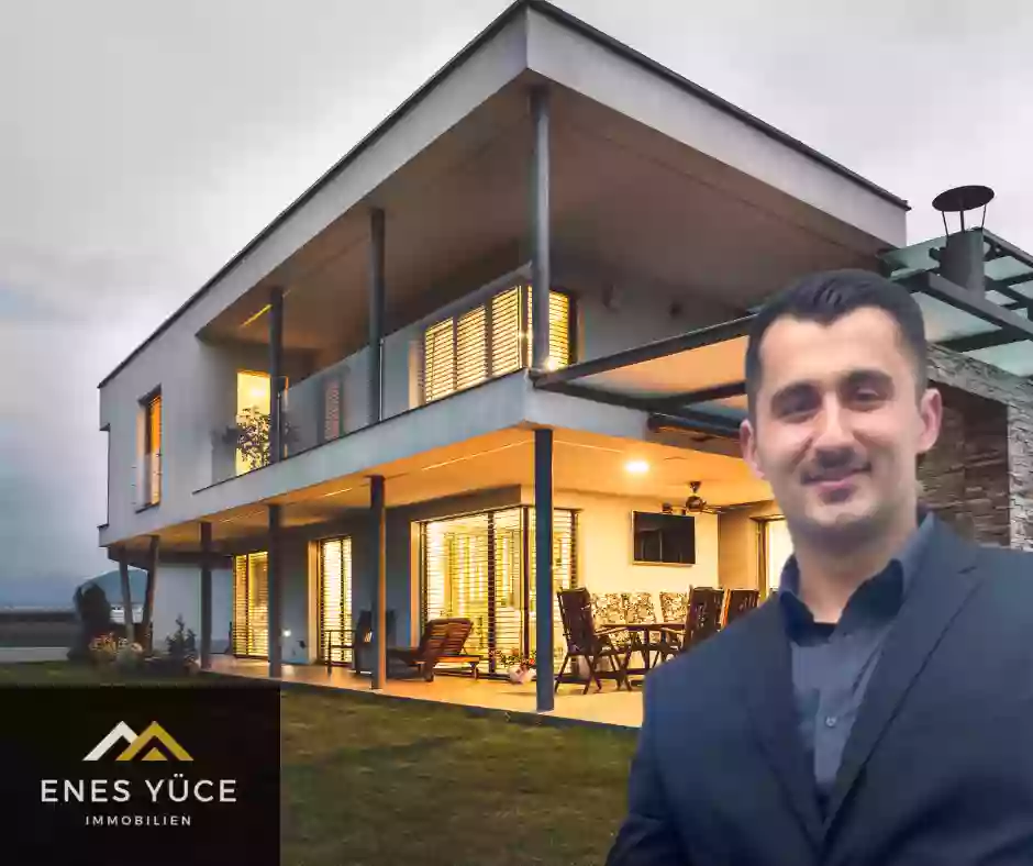 Enes Yüce Immobilien - Immobilienmakler | Makler für Haus & Gewerbe