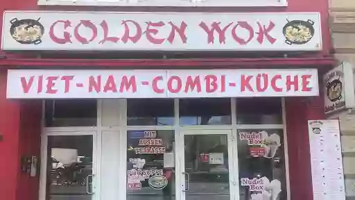 Golden Wok Aachen