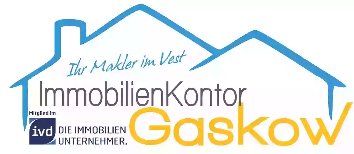 ImmobilienKontor Gaskow