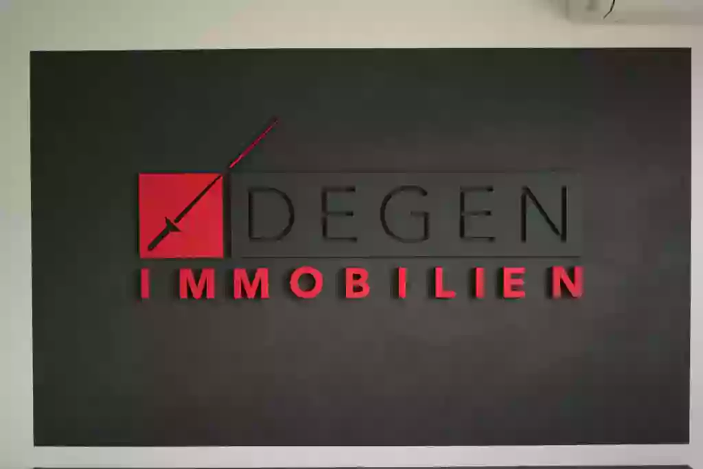 Degen Immobilien