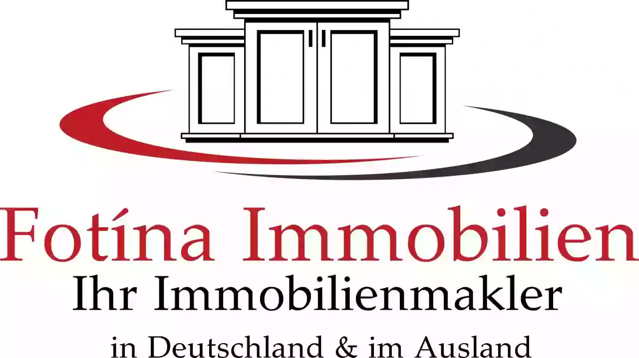 Fotina Immobilien