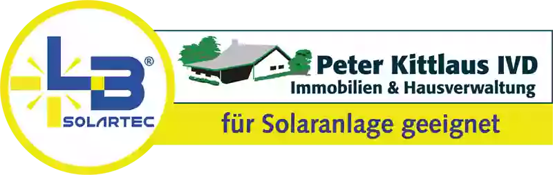 Peter Kittlaus Immobilien und Hausverwaltung IVD
