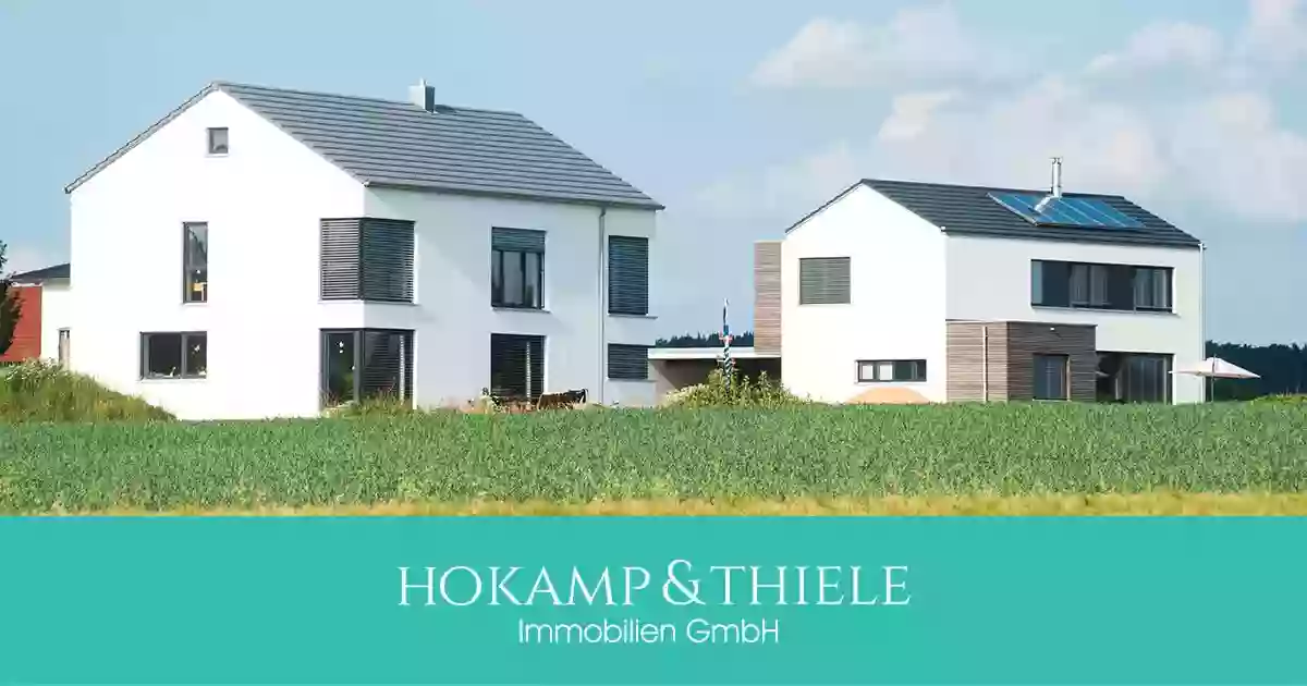 Hokamp & Thiele Immobilien GmbH