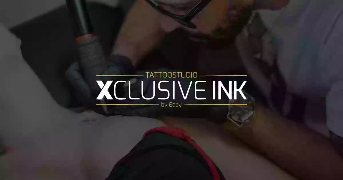 Xclusive Ink - Tattoo Studio Moers