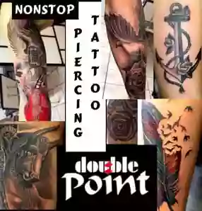 Doublepoint-Tattoo/Piercing Shop