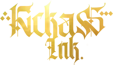 Kickass Ink