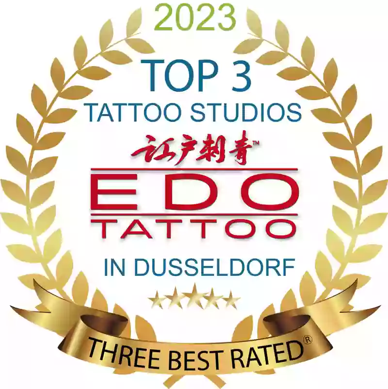 Edo Tattoo Studio