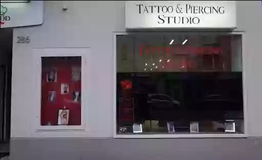 Tattoo & Piercing Da Vinci