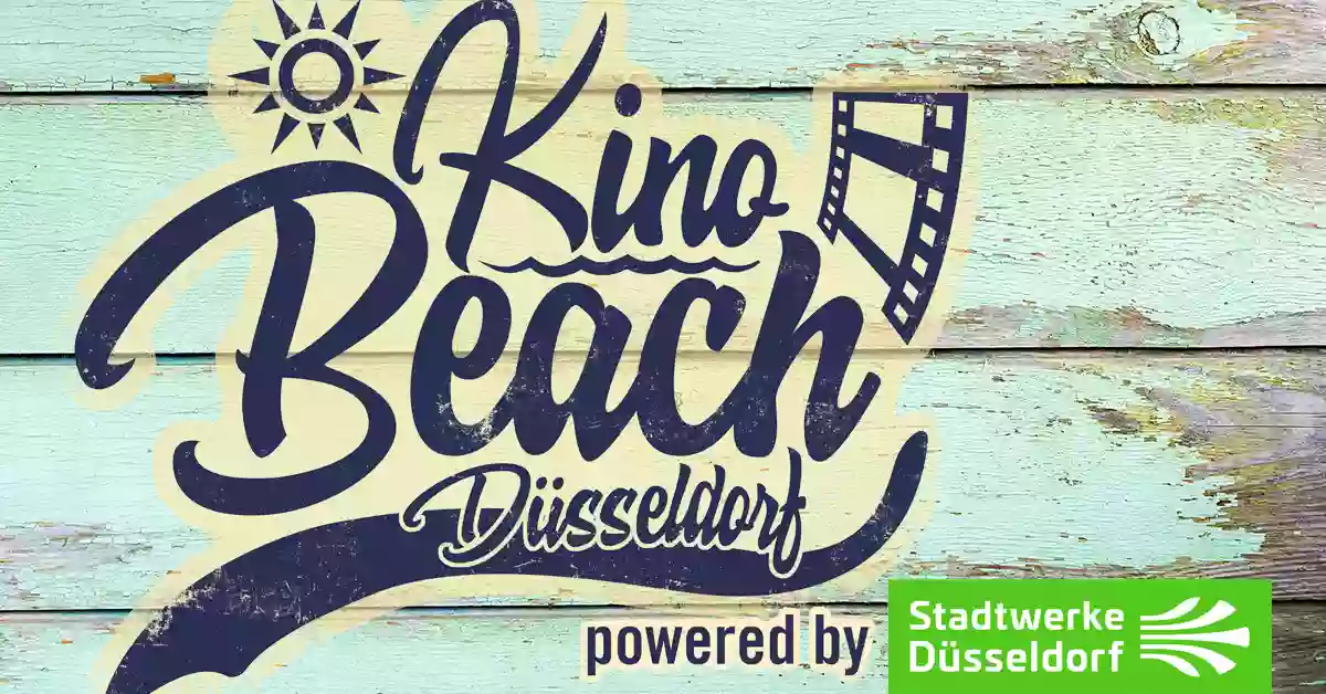 Kino Beach Düsseldorf