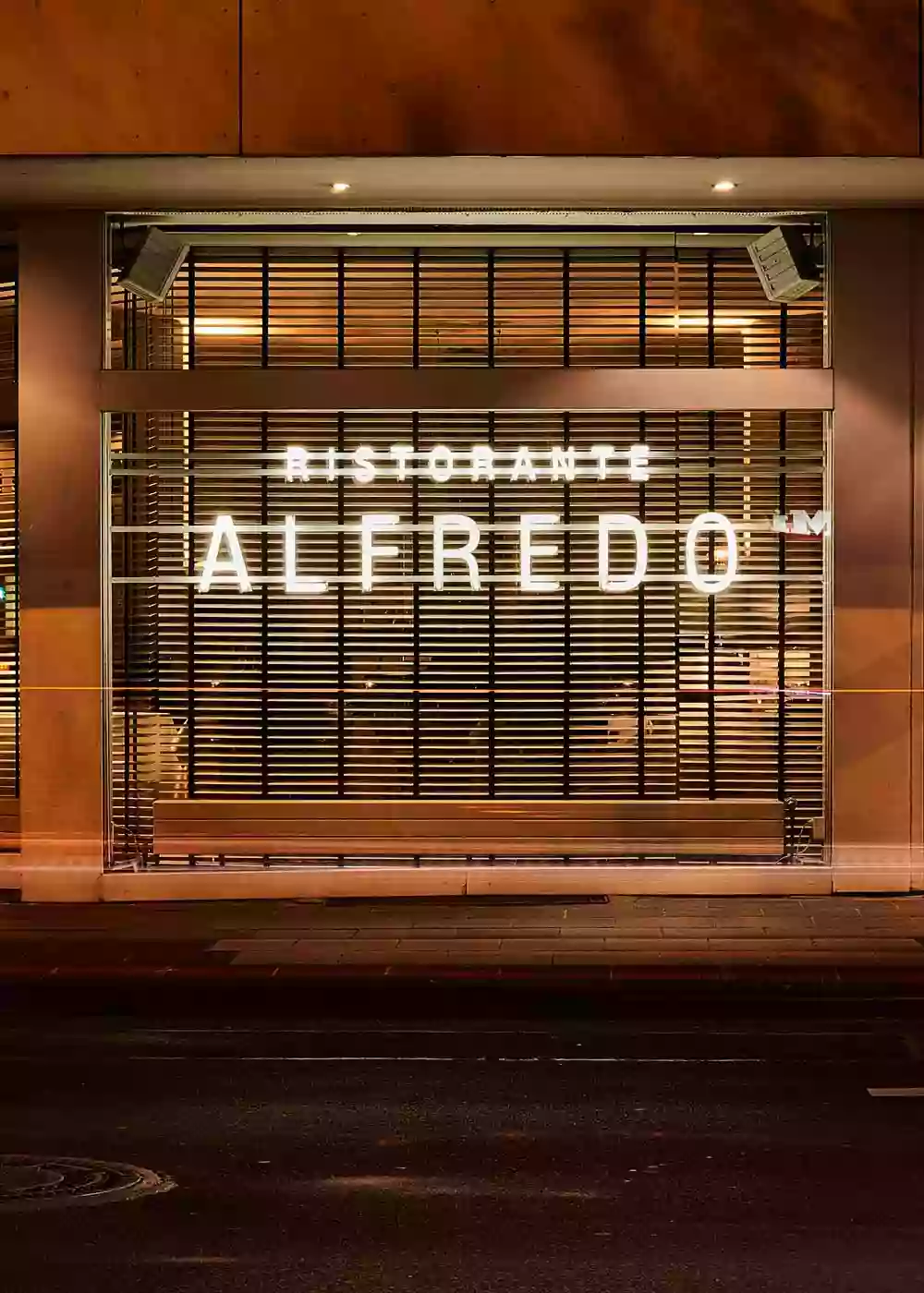 Ristorante Alfredo