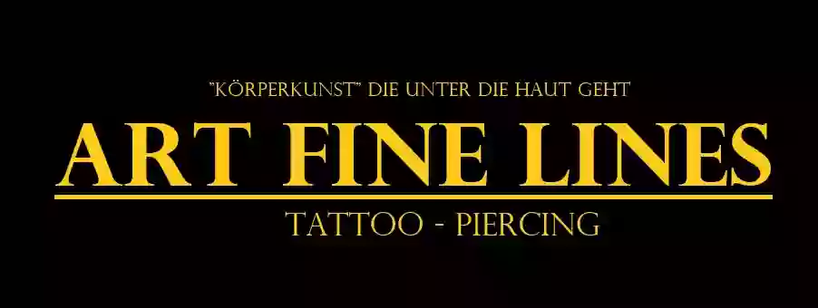 Art Fine Lines Dengizli seit 1999