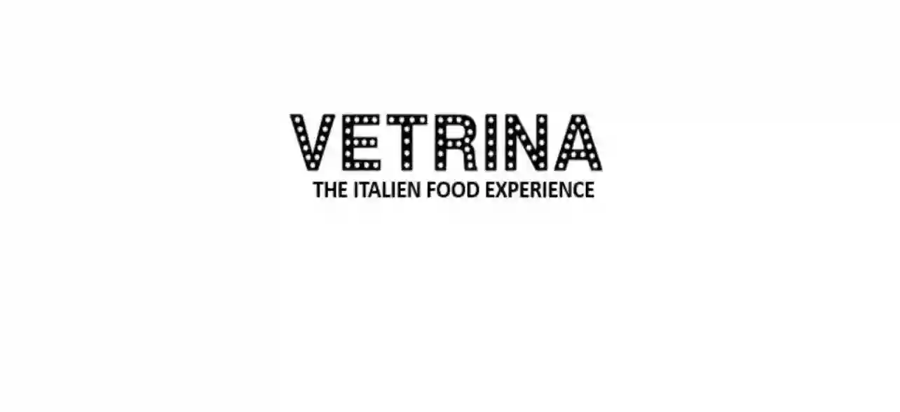 Vetrina THE ITALIAN FOOD EXPERIENCE