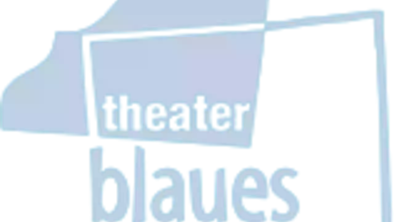 Blaues Haus