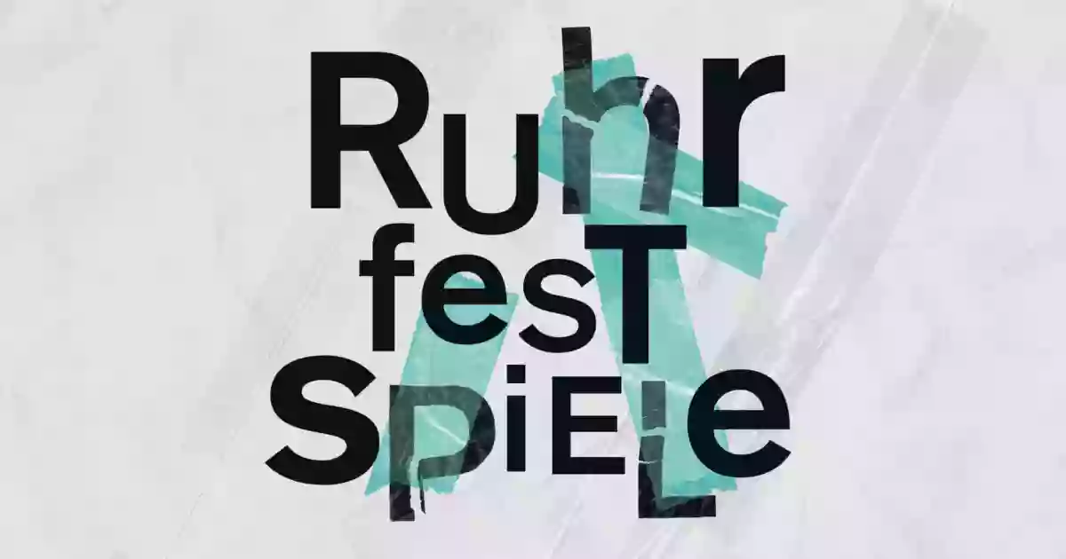 Ruhrfestspiele Recklinghausen