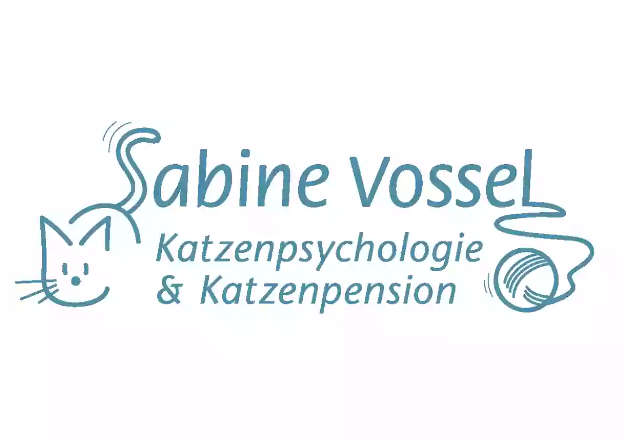 Katzenpsychologie & Katzenpension Sabine Vossel