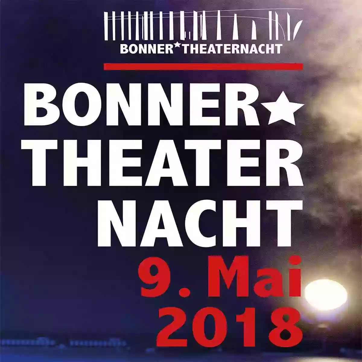 Bonner Theaternacht