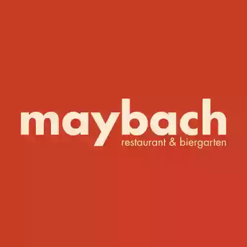 MAYBACH Gastronomie GmbH