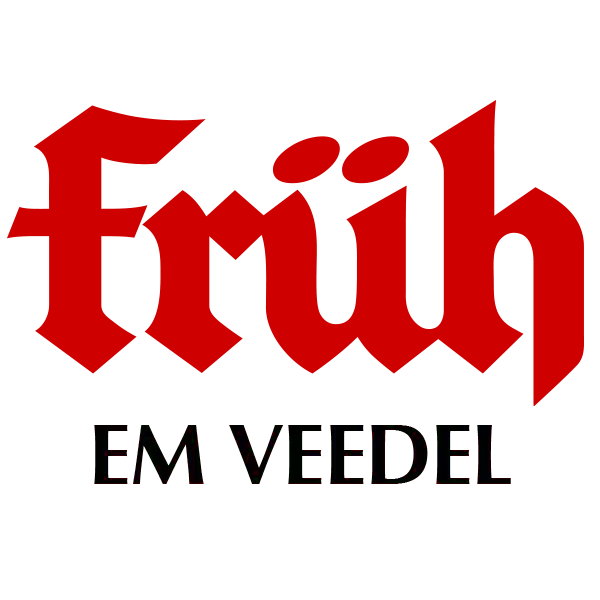 FRÜH "Em Veedel"