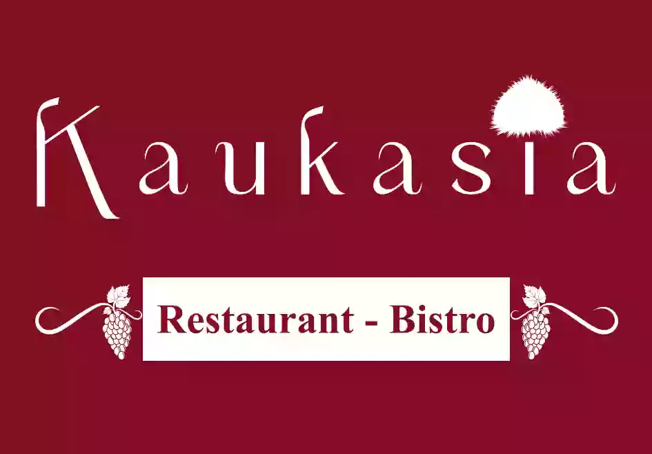 Restaurant & Bistro Kaukasia