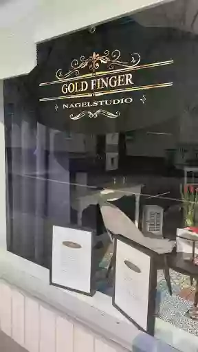 Gold Finger Nagelstudio