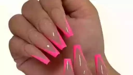 Lotus Nails