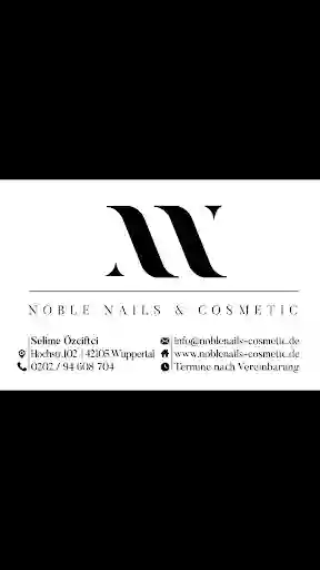 Noble Nails & Cosmetic