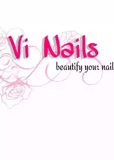 Vi Nails Studio