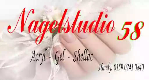 Nagelstudio 58