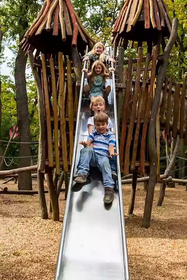 Drachenland - Spielplatz