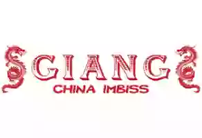 China Imbiss Giang